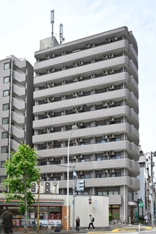 アーバンヒルズ早稲田