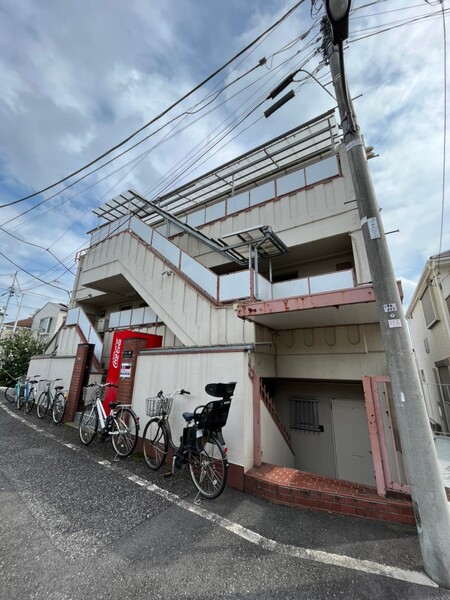 シャトー桐